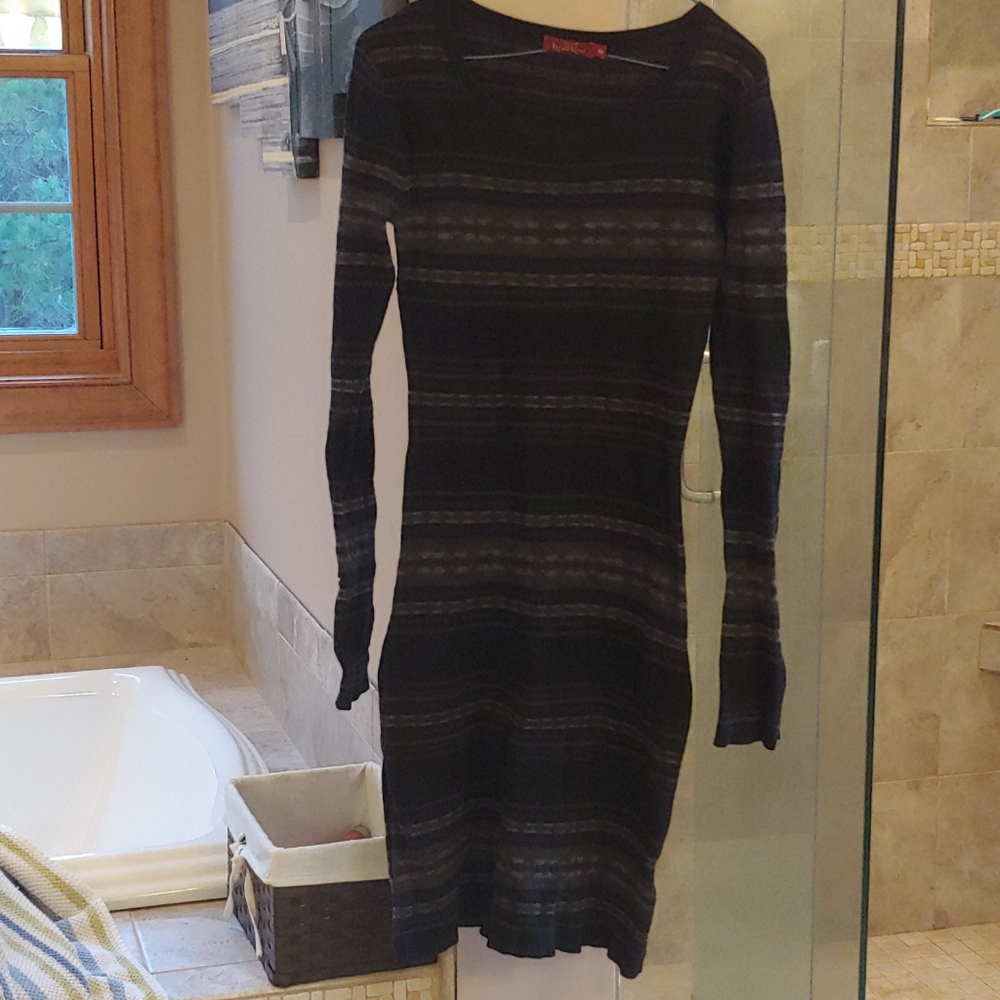 Krimson Klover Sweater Dress